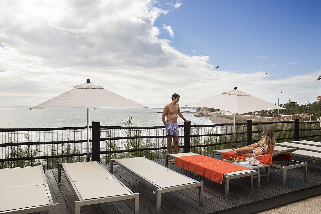 Apartamentos Las Buganvillas Adults Only Puerto Rico  Exteriér fotografie