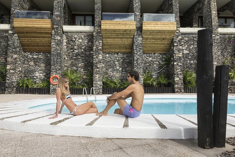 Apartamentos Las Buganvillas Adults Only Puerto Rico  Exteriér fotografie