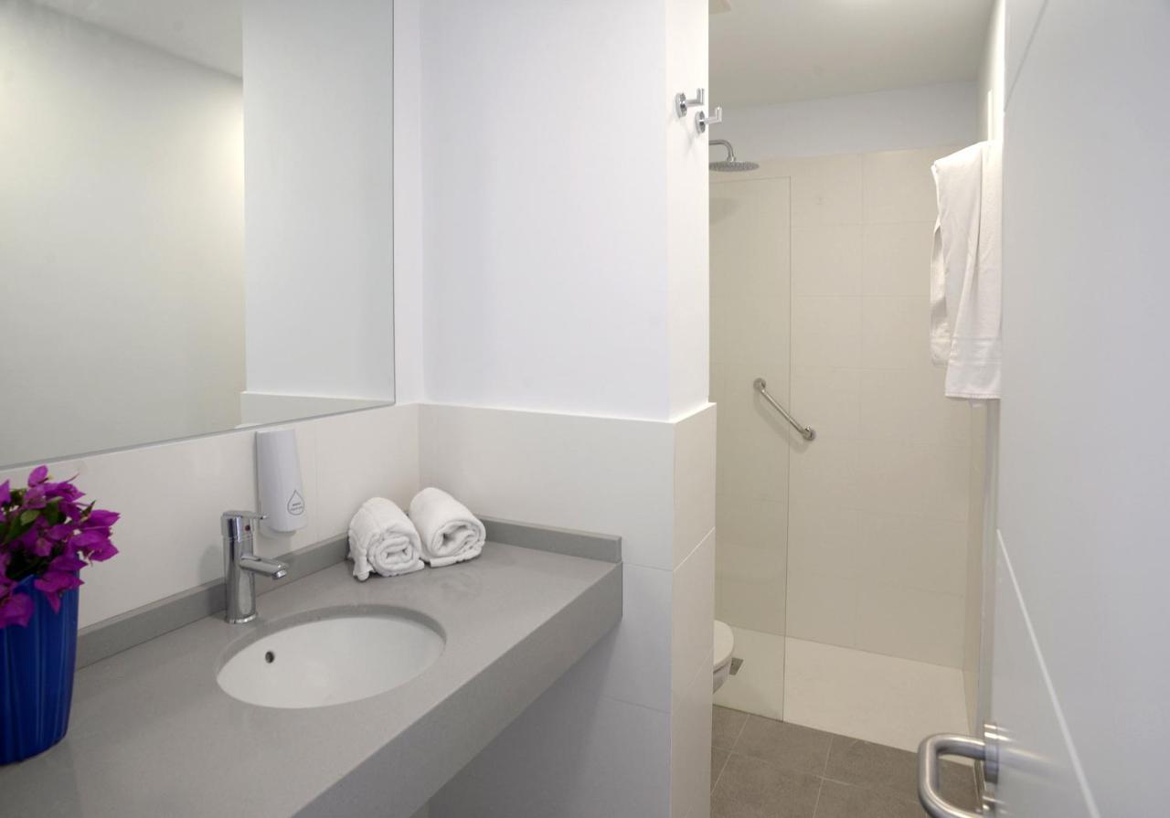 Apartamentos Las Buganvillas Adults Only Puerto Rico  Exteriér fotografie
