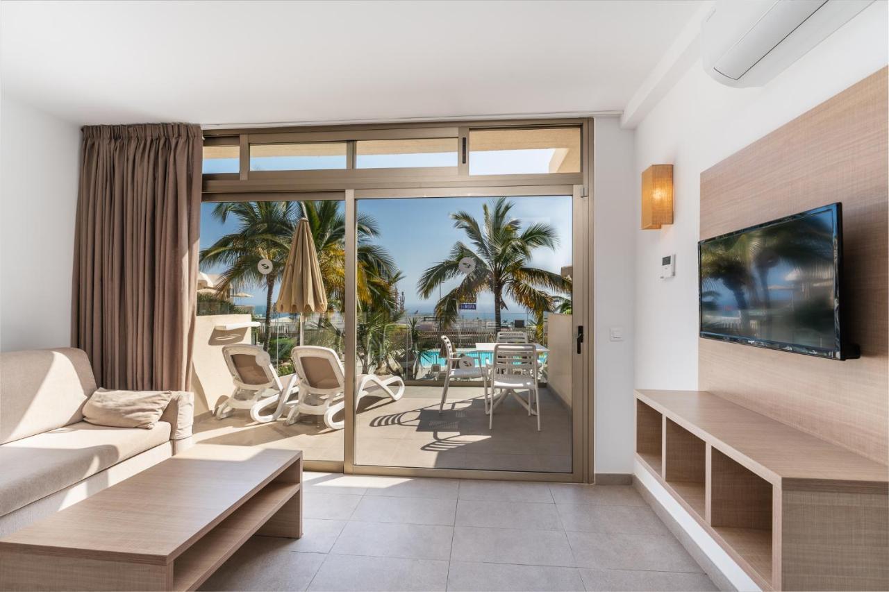 Apartamentos Las Buganvillas Adults Only Puerto Rico  Exteriér fotografie