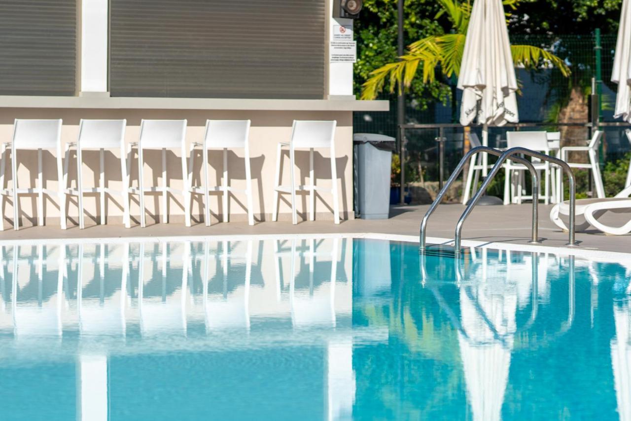 Apartamentos Las Buganvillas Adults Only Puerto Rico  Exteriér fotografie