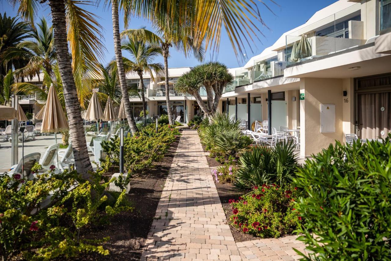 Apartamentos Las Buganvillas Adults Only Puerto Rico  Exteriér fotografie