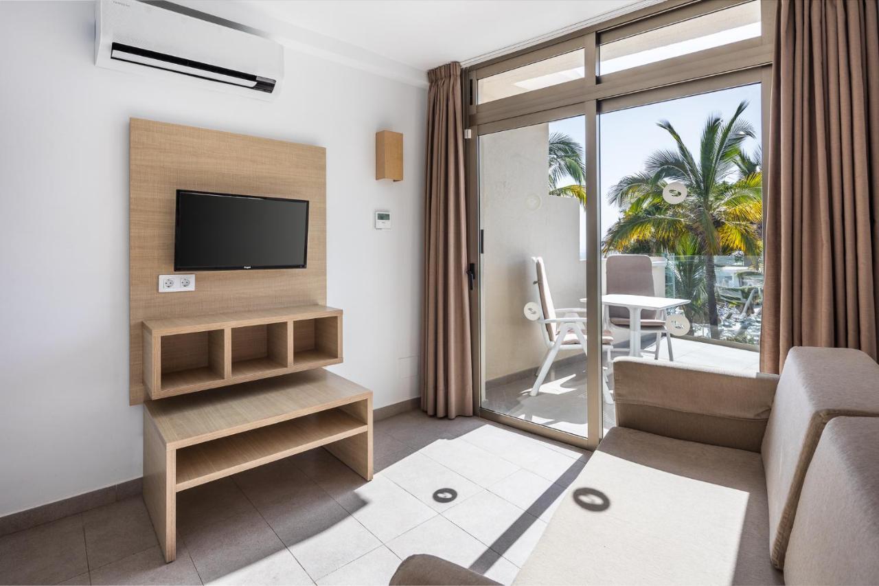 Apartamentos Las Buganvillas Adults Only Puerto Rico  Exteriér fotografie