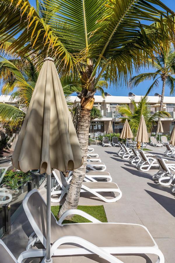 Apartamentos Las Buganvillas Adults Only Puerto Rico  Exteriér fotografie