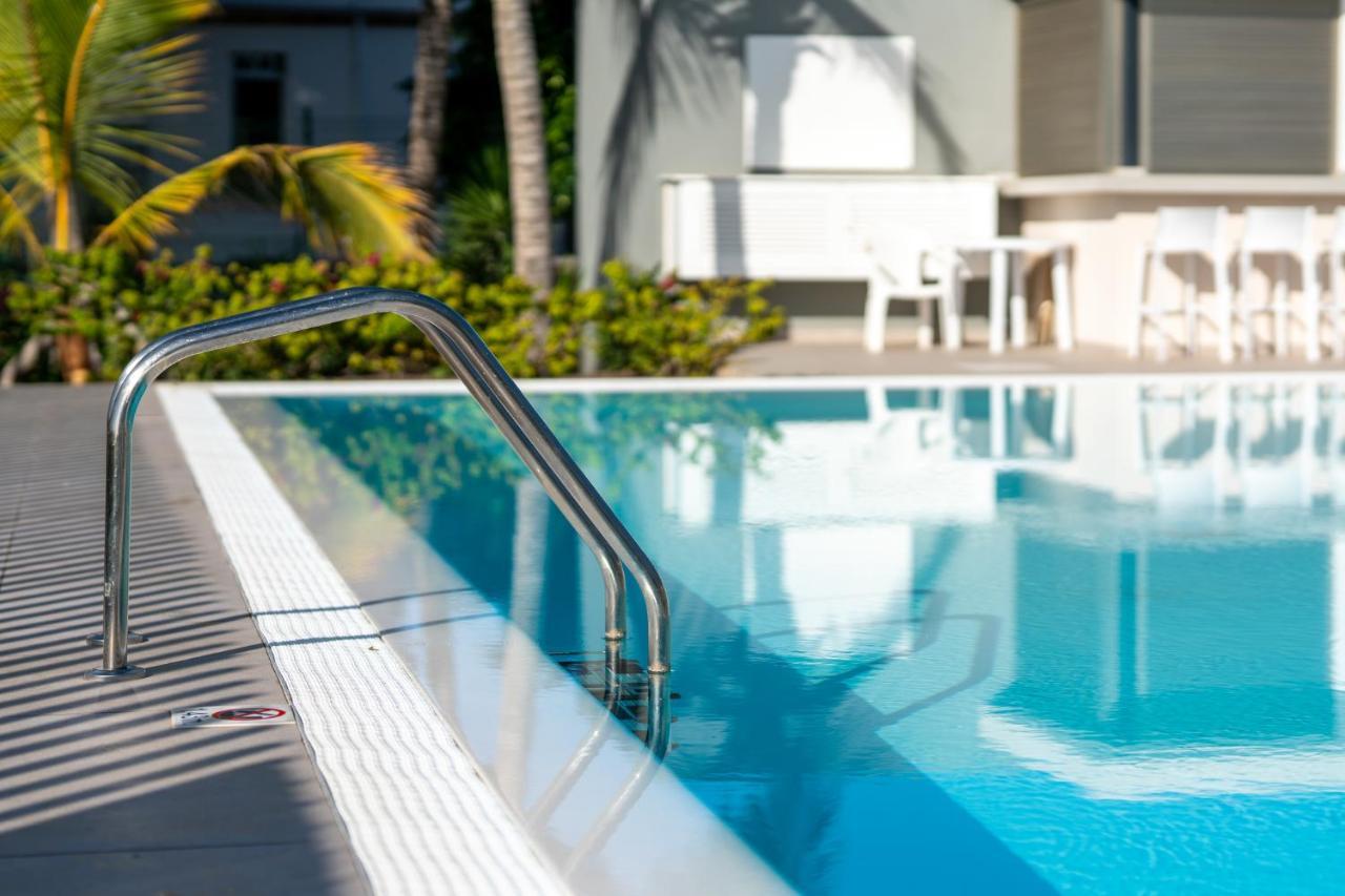 Apartamentos Las Buganvillas Adults Only Puerto Rico  Exteriér fotografie