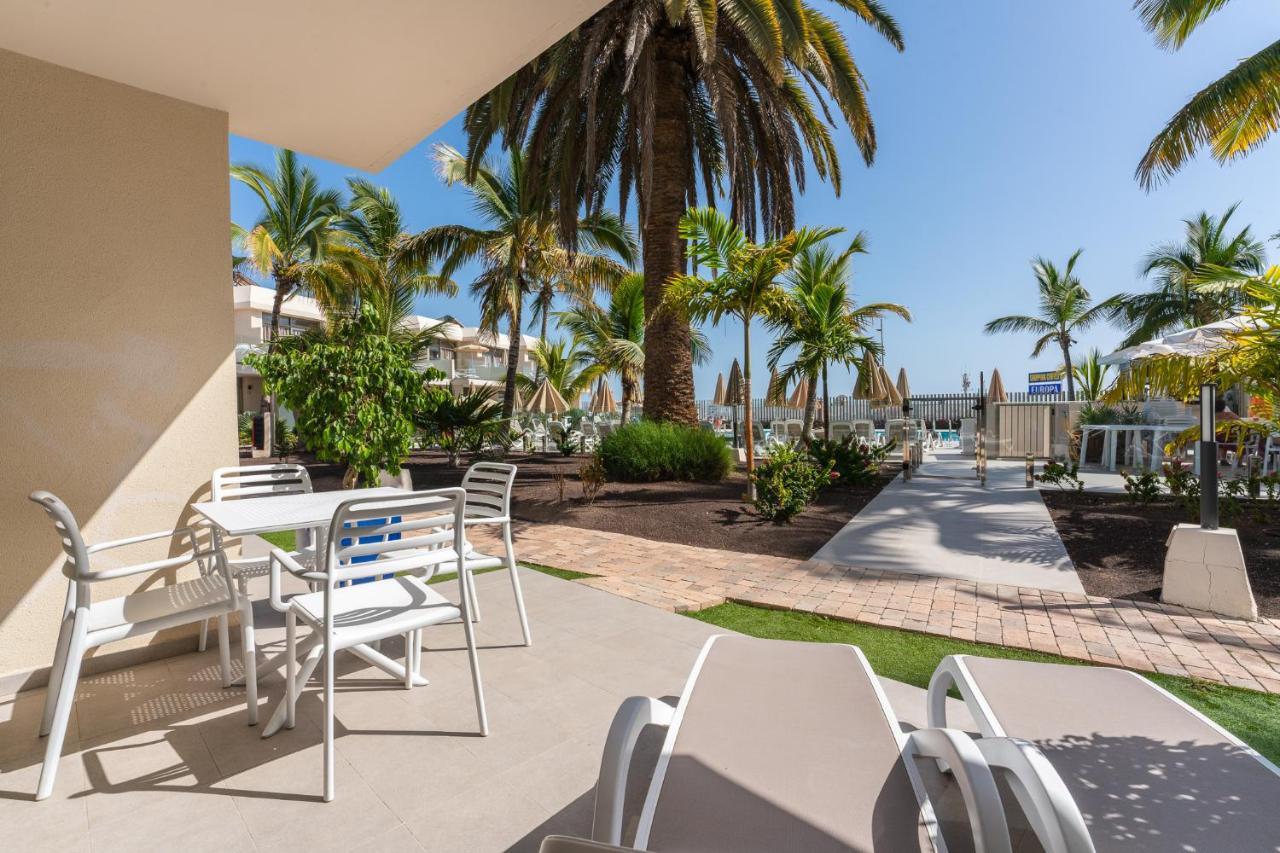 Apartamentos Las Buganvillas Adults Only Puerto Rico  Exteriér fotografie