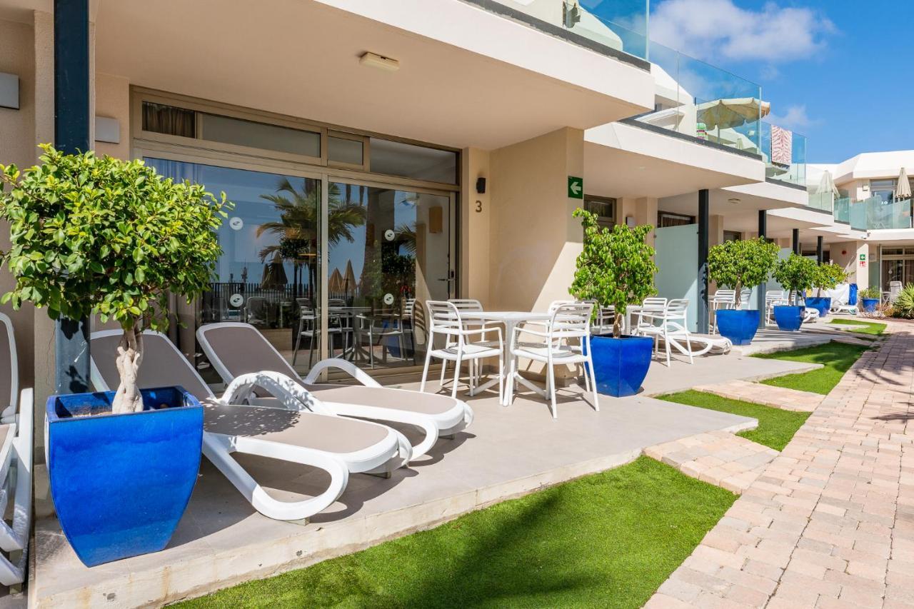 Apartamentos Las Buganvillas Adults Only Puerto Rico  Exteriér fotografie