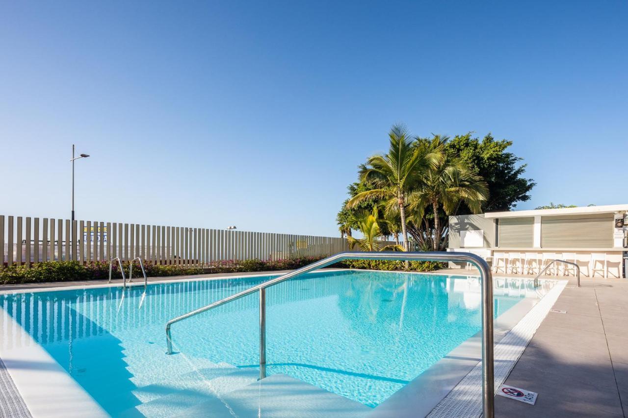Apartamentos Las Buganvillas Adults Only Puerto Rico  Exteriér fotografie