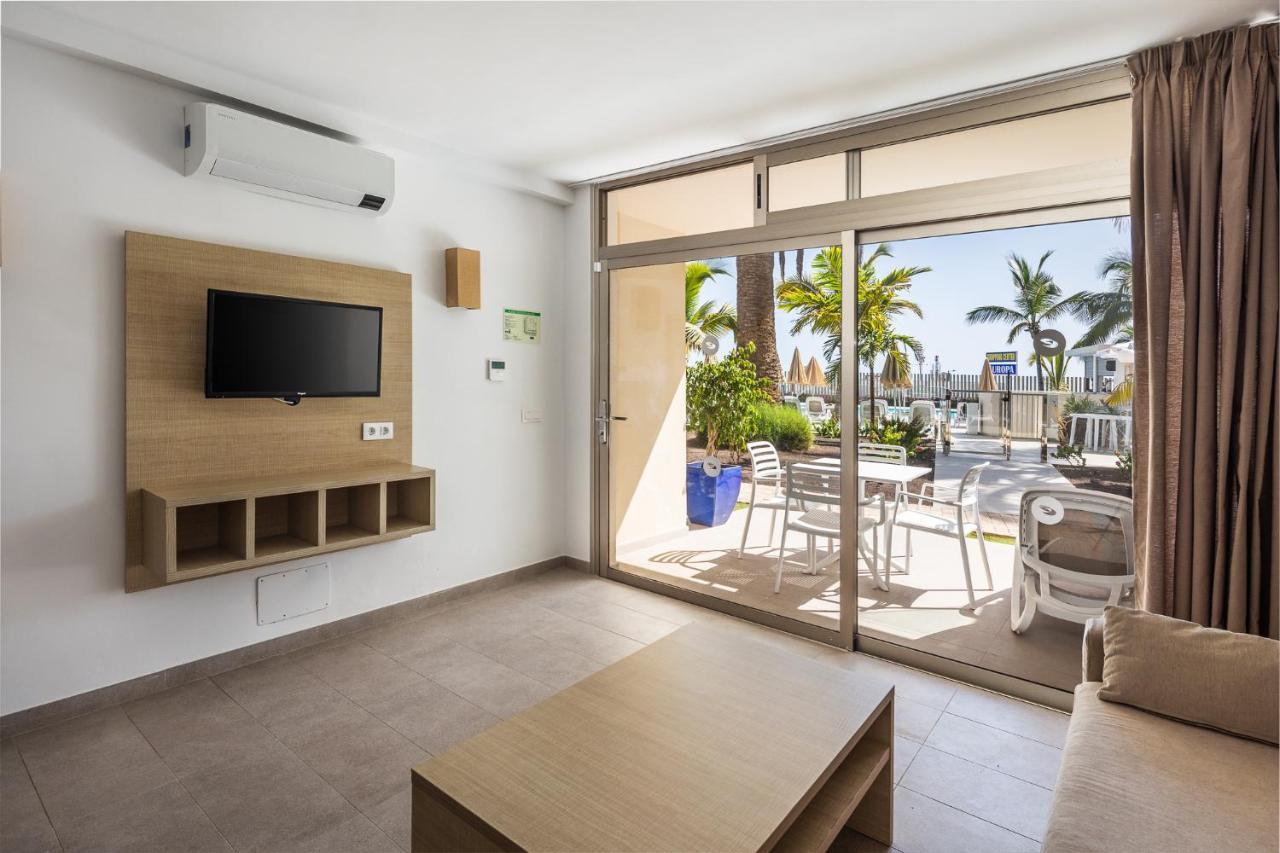 Apartamentos Las Buganvillas Adults Only Puerto Rico  Exteriér fotografie