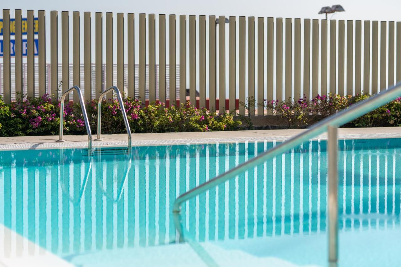 Apartamentos Las Buganvillas Adults Only Puerto Rico  Exteriér fotografie