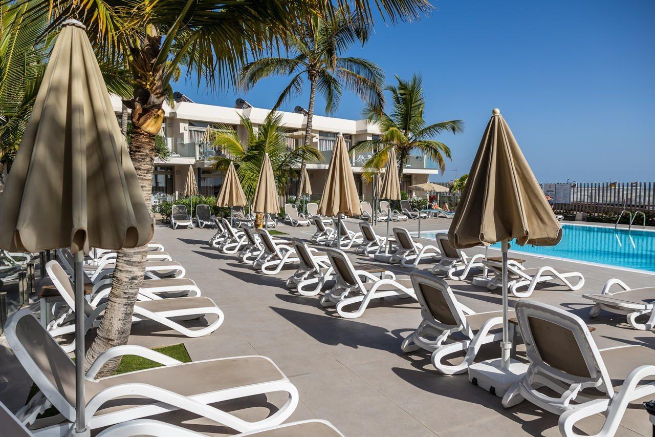 Apartamentos Las Buganvillas Adults Only Puerto Rico  Exteriér fotografie