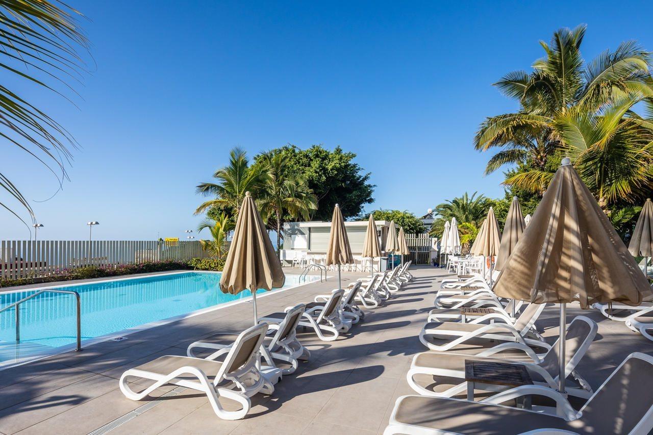 Apartamentos Las Buganvillas Adults Only Puerto Rico  Exteriér fotografie