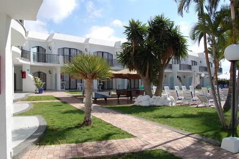 Apartamentos Las Buganvillas Adults Only Puerto Rico  Exteriér fotografie