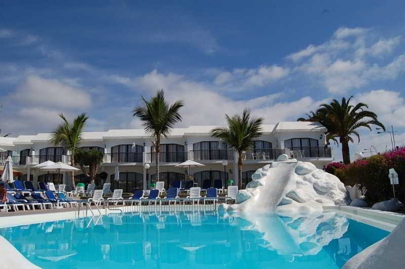 Apartamentos Las Buganvillas Adults Only Puerto Rico  Exteriér fotografie