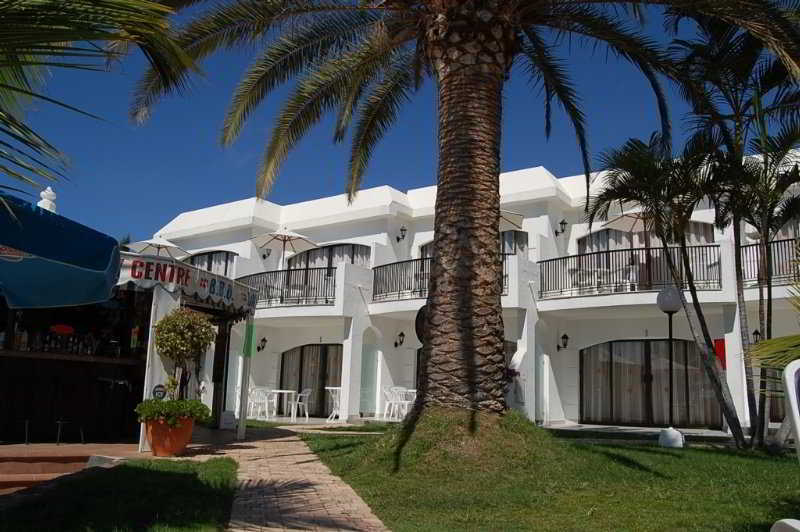 Apartamentos Las Buganvillas Adults Only Puerto Rico  Exteriér fotografie