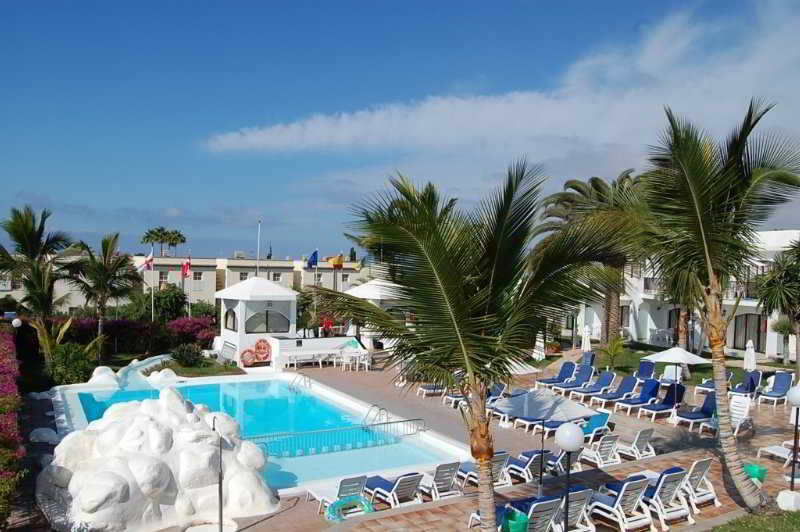 Apartamentos Las Buganvillas Adults Only Puerto Rico  Exteriér fotografie
