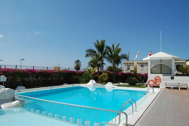 Apartamentos Las Buganvillas Adults Only Puerto Rico  Exteriér fotografie